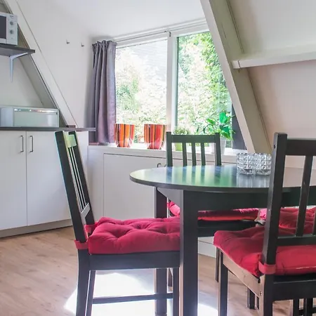Chalet Clementine *