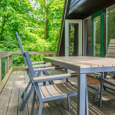 Chalet Clementine * Durbuy