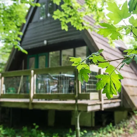 Chalet Clementine *