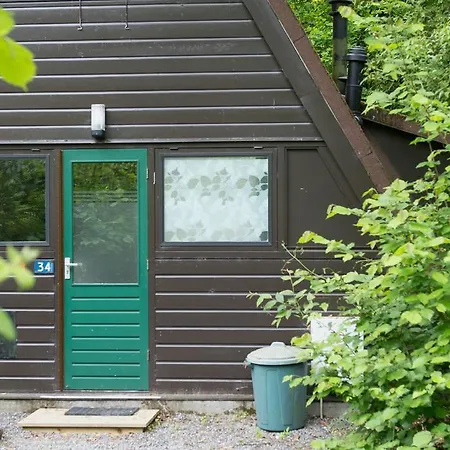 Chalet Clementine
